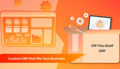 Custom ERP Development: A Complete Guide to Building the Right System for Your Business